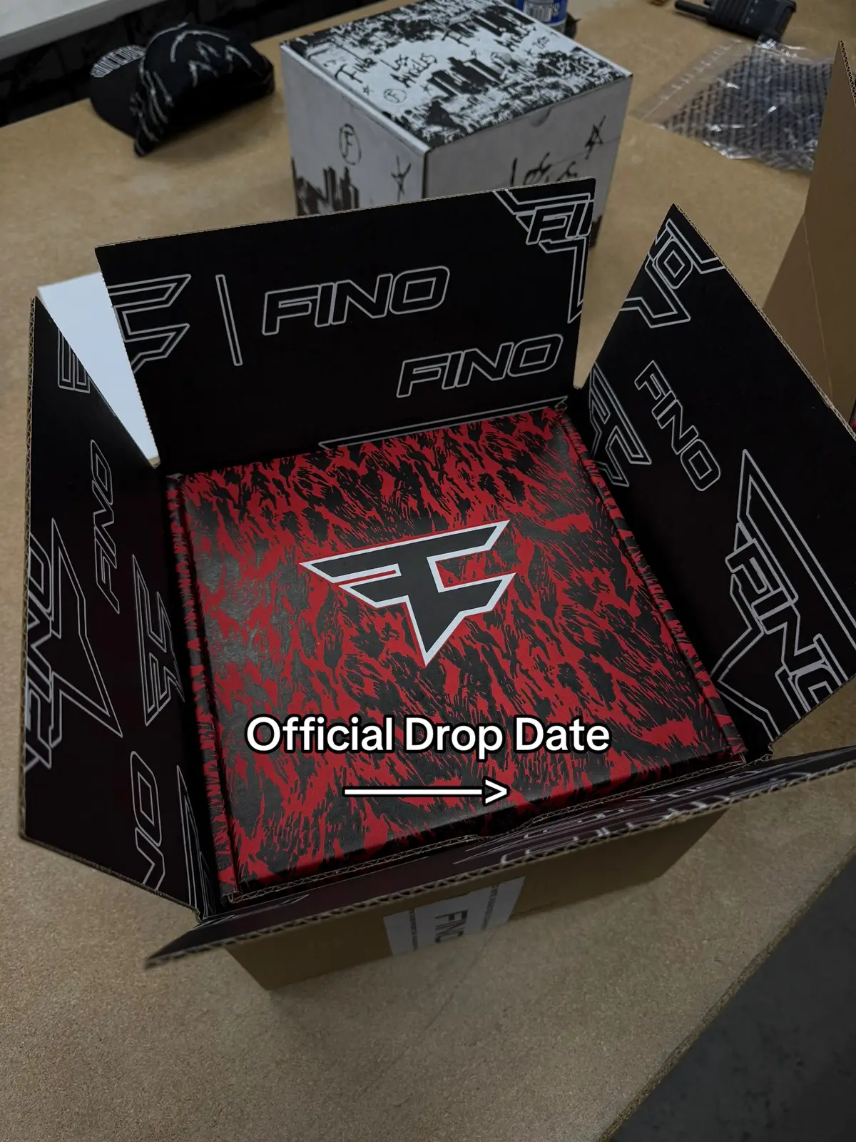 @FaZe Rug #fazerug #faze #fazeclan #fazeup #fino 