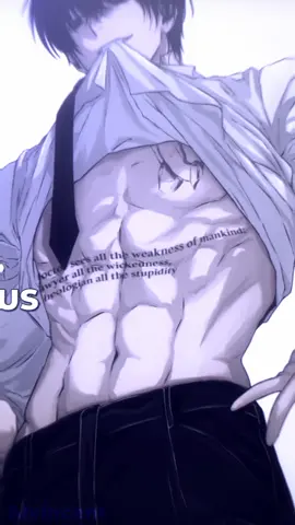 asupan pagi😋.                           #nagumo #NAGUMO #sakamotodays #nagumoedit #animeedit #Fyp #jjanime #Trend
