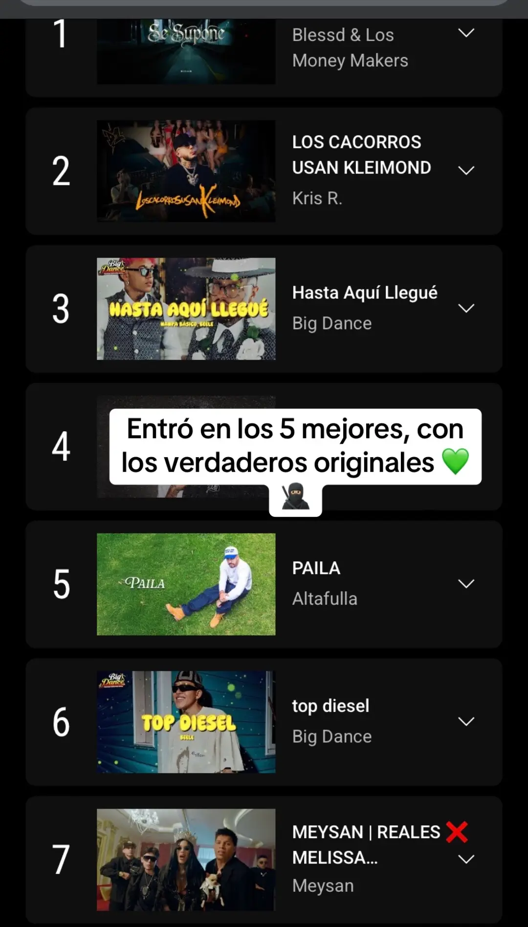 @altafulla 💚🥹