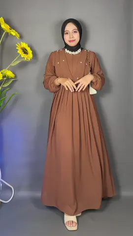 Dress cantik 