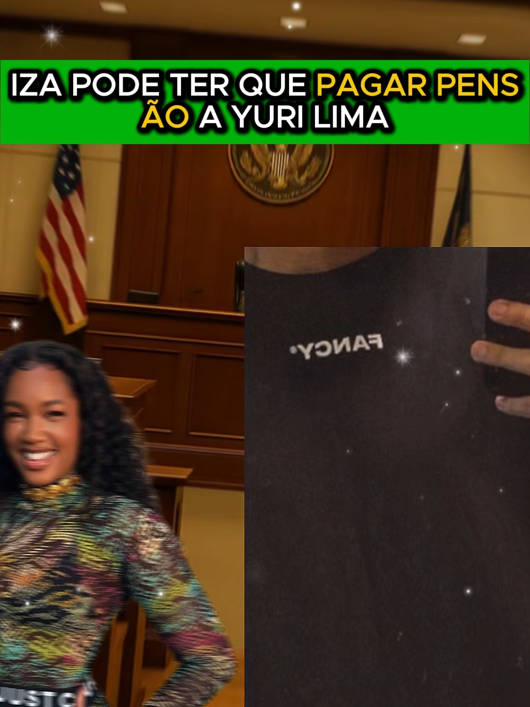 Iza pensão Yuri Lima | Iza e Yuri separação | Iza termina com Yuri Lima | cantora Iza termina com Yuri Lima #IZA#YuriLima#IzaeYuri
