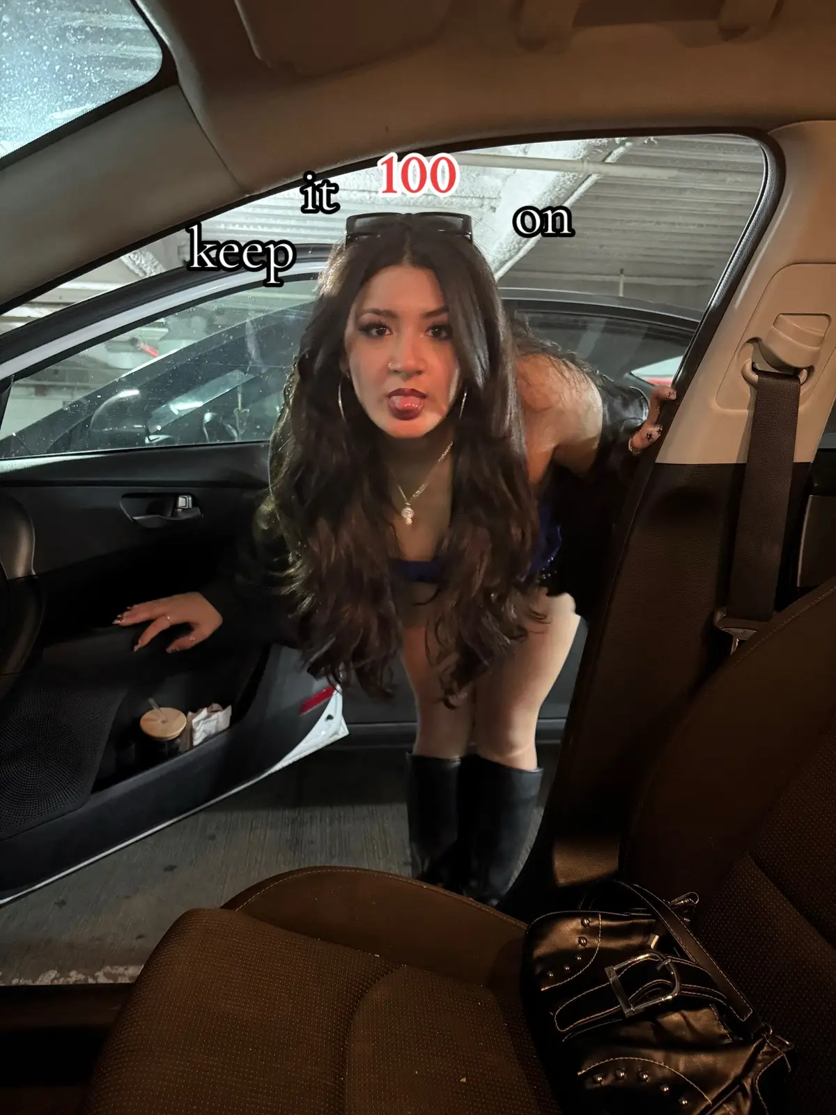 i love love love @Cierra #wlw 