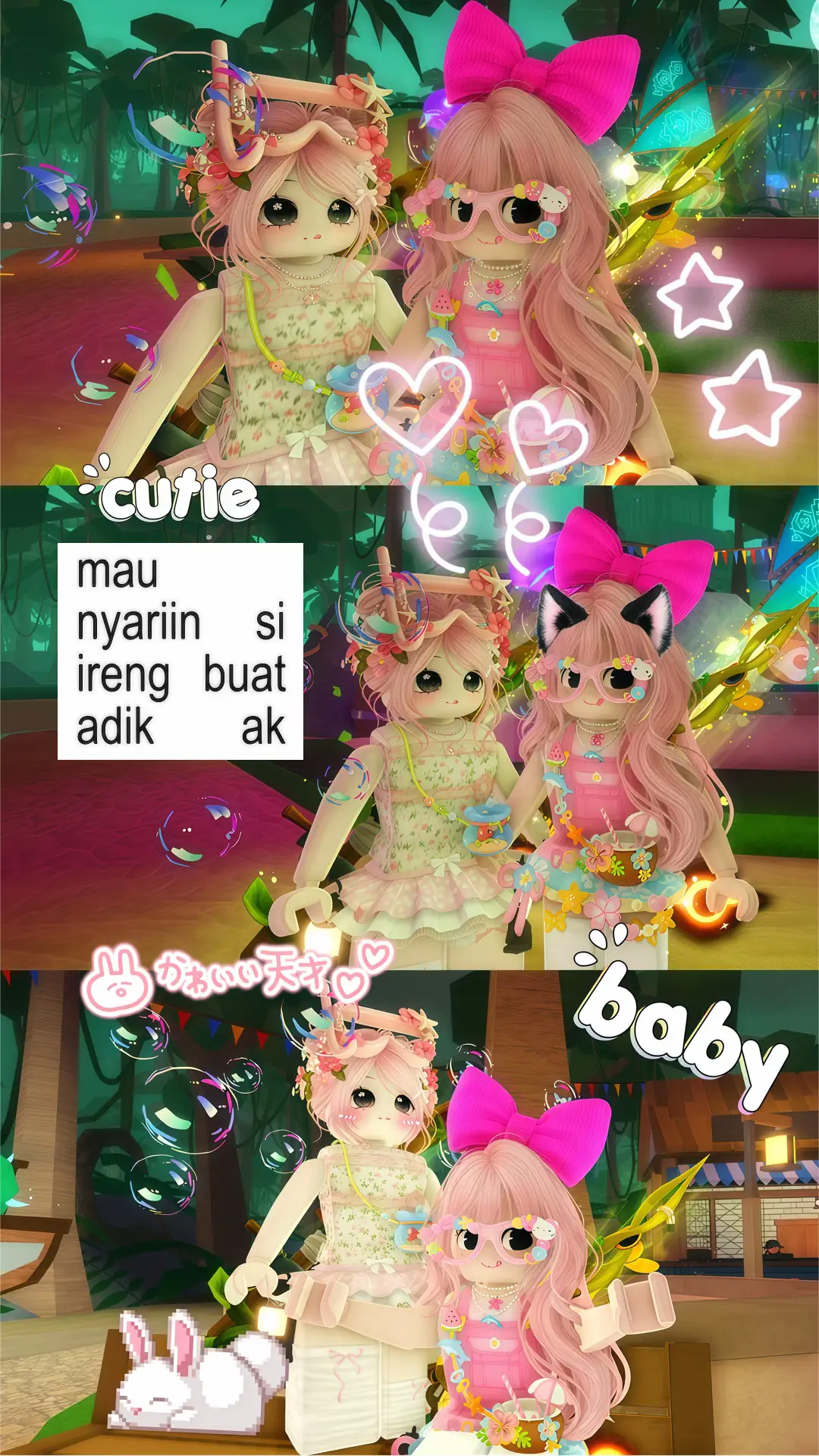 panggilan kepada para ireng 😸 #robloxfyp #kinyiskinyis #fyp #tobloxedit #fishit 