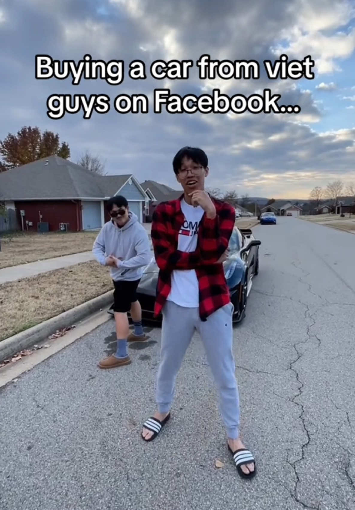 Old but gold 🤣 #carguys #selling #vietnamese 