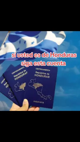 gracias por apoyarme #HONDURAS #tiktok 