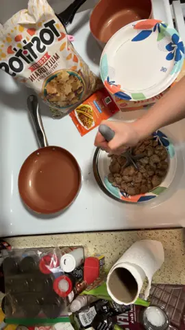 meat hack, weirdo edition 