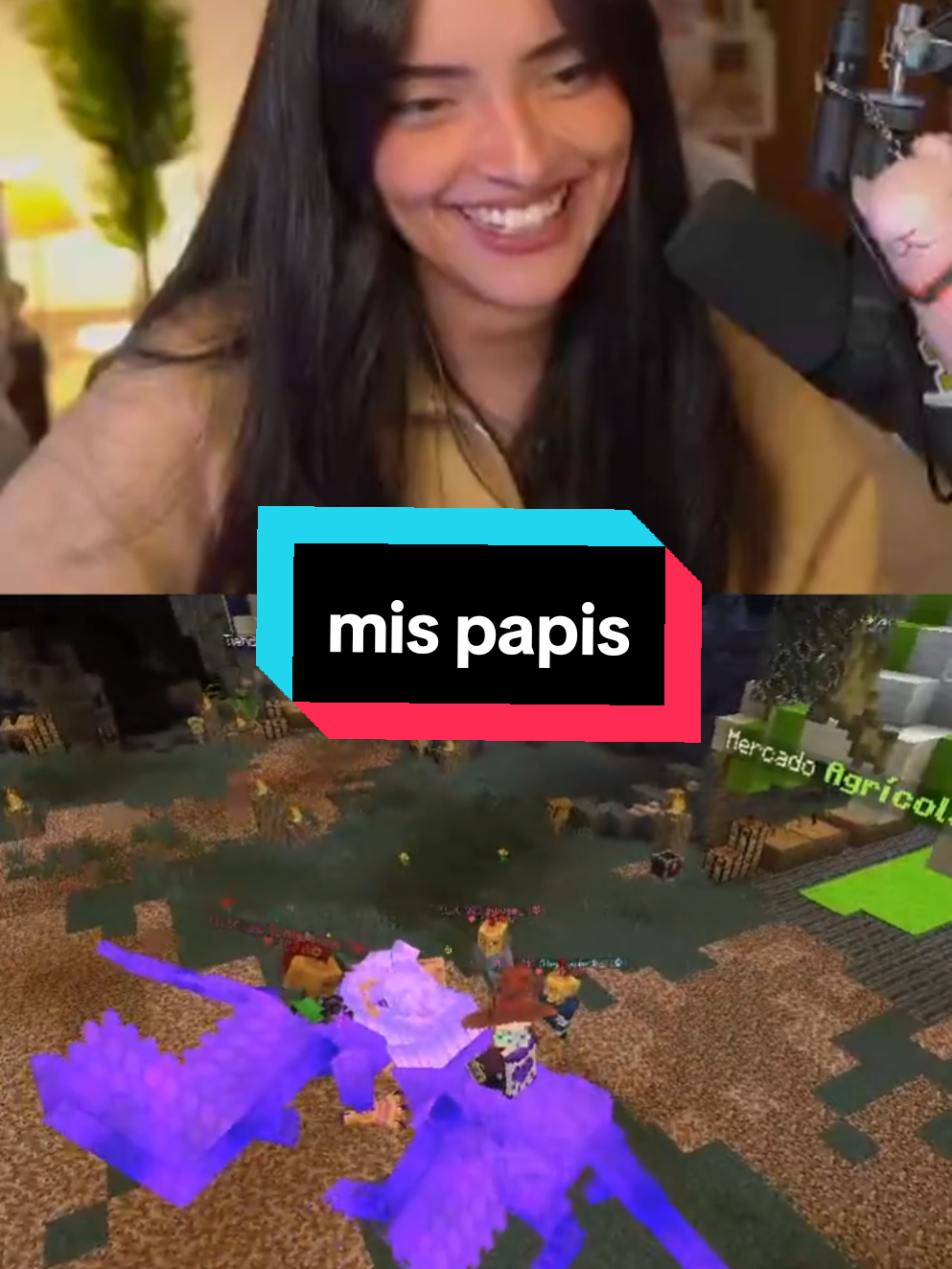 Steph no perdona jaja #vickypalami #twitch #streamer #fyp #conterstine 