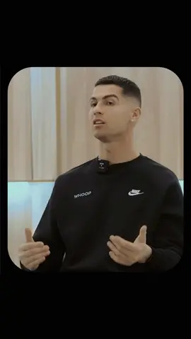 Consistency is the secret, not luck, not talent. keep showing up every day. and Success will follows you. 💪💯 الإستمرارية هي السر الحقيقي للنجاح. ليس الحض ولا الموهبة . استمر كل يوم، وسيلحق بك النجاح . 💪💯 #consistency #Discipline #motivation #cristianronaldo #foryoupage❤️❤️ 