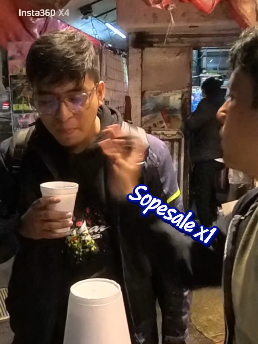 3 atoles por unas Botas jaja 🤣 #perryvlogs #avonzaba #cdmx #comedia #atoles 