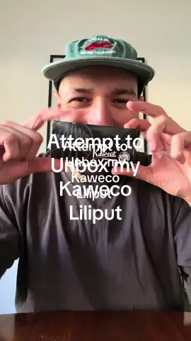 Amazon really did me dirty 🥲 I got smoked by a seller by DEALATHON ugh, Still love yall and placed a new order @kaweco.germany  #kaweco #kawecoliliput #stationary #pens #fountainpens 