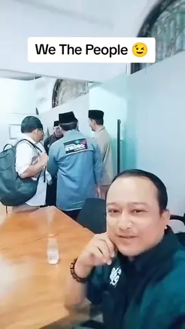 Abah @aniesbaswedan 🫰 #aniesbaswedan #jakarta #indonesia🇮🇩 