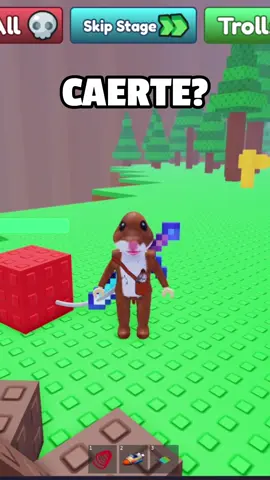 ¿El mejor Obby de ROBLOX? 🙀 - Is this the best Obby in ROBLOX? #roblox #juegosderoblox #juegoroblox #robloxgames #robloxgamestoplay 