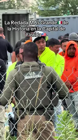 La Redada MAs grande de la Historia en Tallahassee Florida #zachbryan #noticias #news #viral #paratiiiiiiiiiiiiiiiiiiiiiiiiiiiiiii 