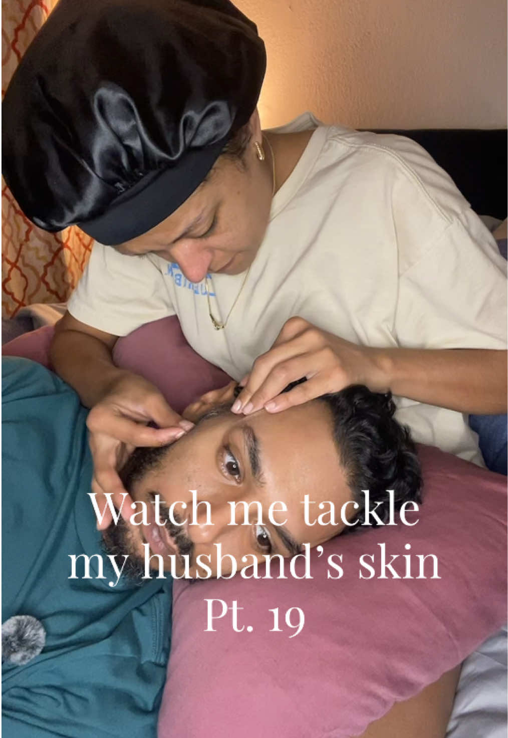 Warning: You might get addicted to this video. ‼️👀 #asmr #asmrvideo #satisfying #skincare #fyp 
