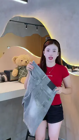 [ TSH ] - Mã Số 170 Quần short#nguyễn_thuý_hiền 