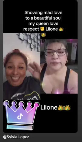 #Blessed #Grateful #Thankful #FYP @sylvialopez.lilone😉 