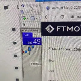 Currently up 14.1% ($42,000) in trading profits on one of my trading accounts for the first week of March. This did not happen over night. This has been years of hard work, late nights and never losing sight of what's possible. These profits are going to other investments. #growthmindset 