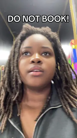 Do not book with ooouulalas watch video on why #fyp #lala #viral  