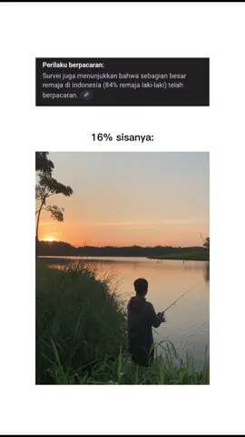 Info ajakan mancing sama bl 😁