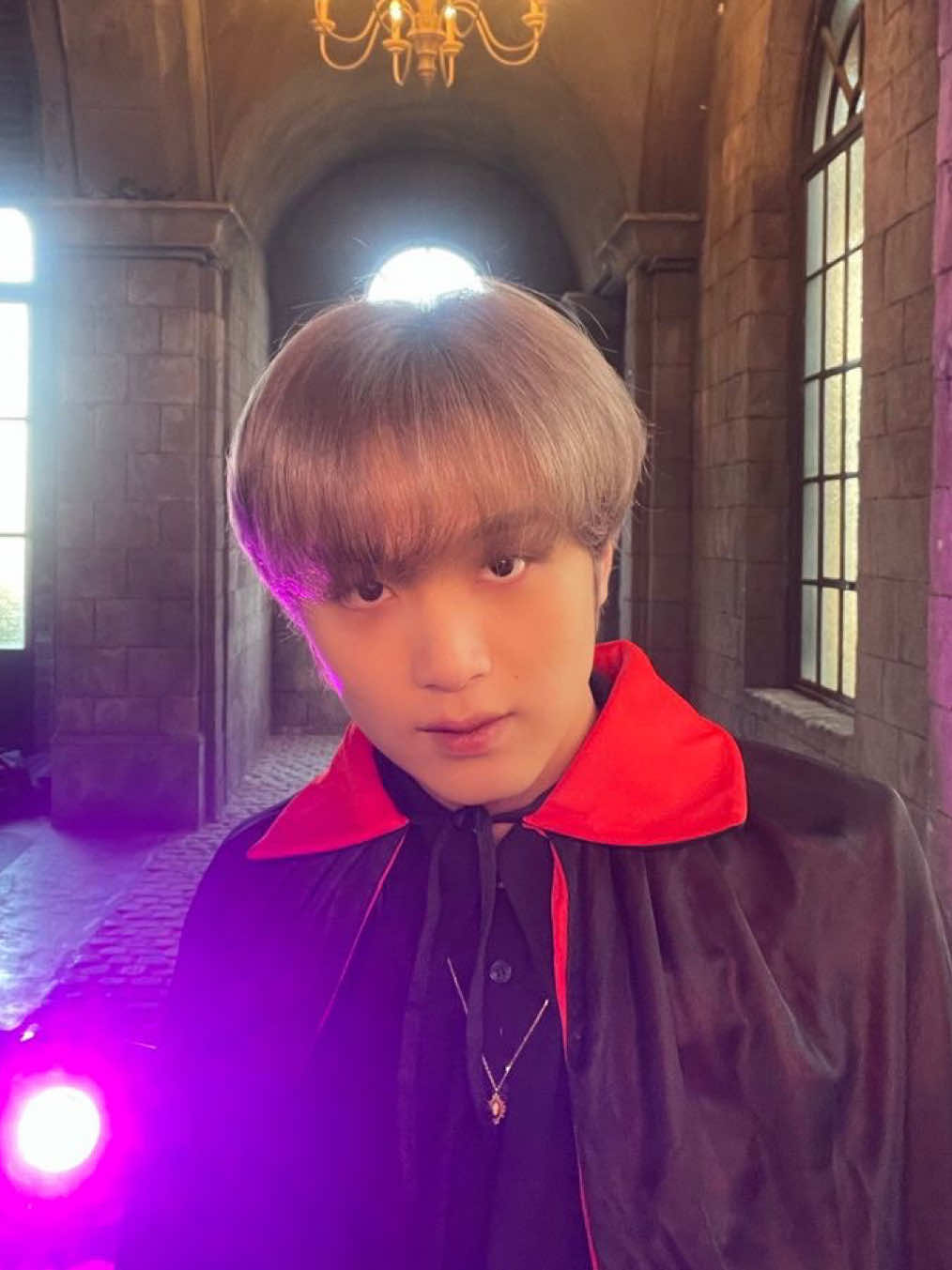 #HAECHAN genuinely obsessed w his voice im sorry so enjoy this 2 minute long video#nctfreaks #fyp #nctzen #nct 