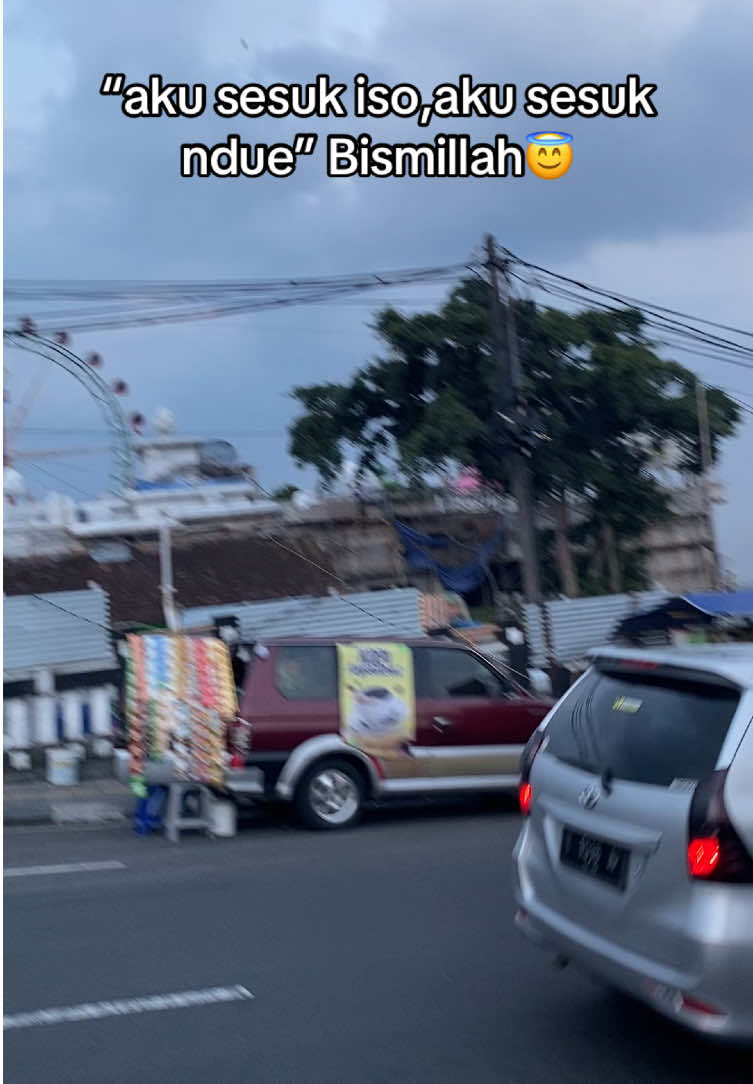 mbiyen mung iso pengen,saiki iso nduweni😌 #cepekgank🤙🏻 #fyp #masukberanda #gl100 #bandungan 