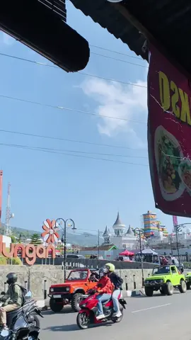 bandungan ngangenin