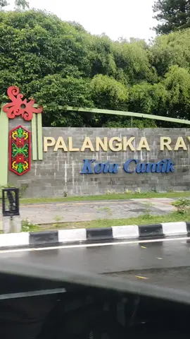 #palangkarayakotacantik 
