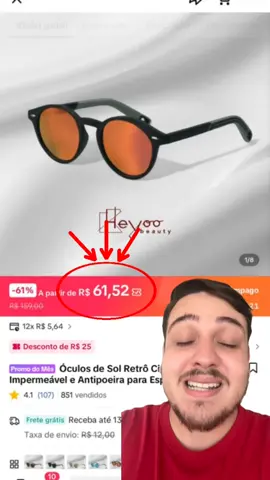 #achados #oferta #promocao #tiktokshop #fyp 