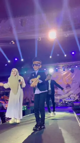 Muka @Abay Official mirip Farel Prayoga, Farel Prayoga ditunggu pertemuannyaa ☺️