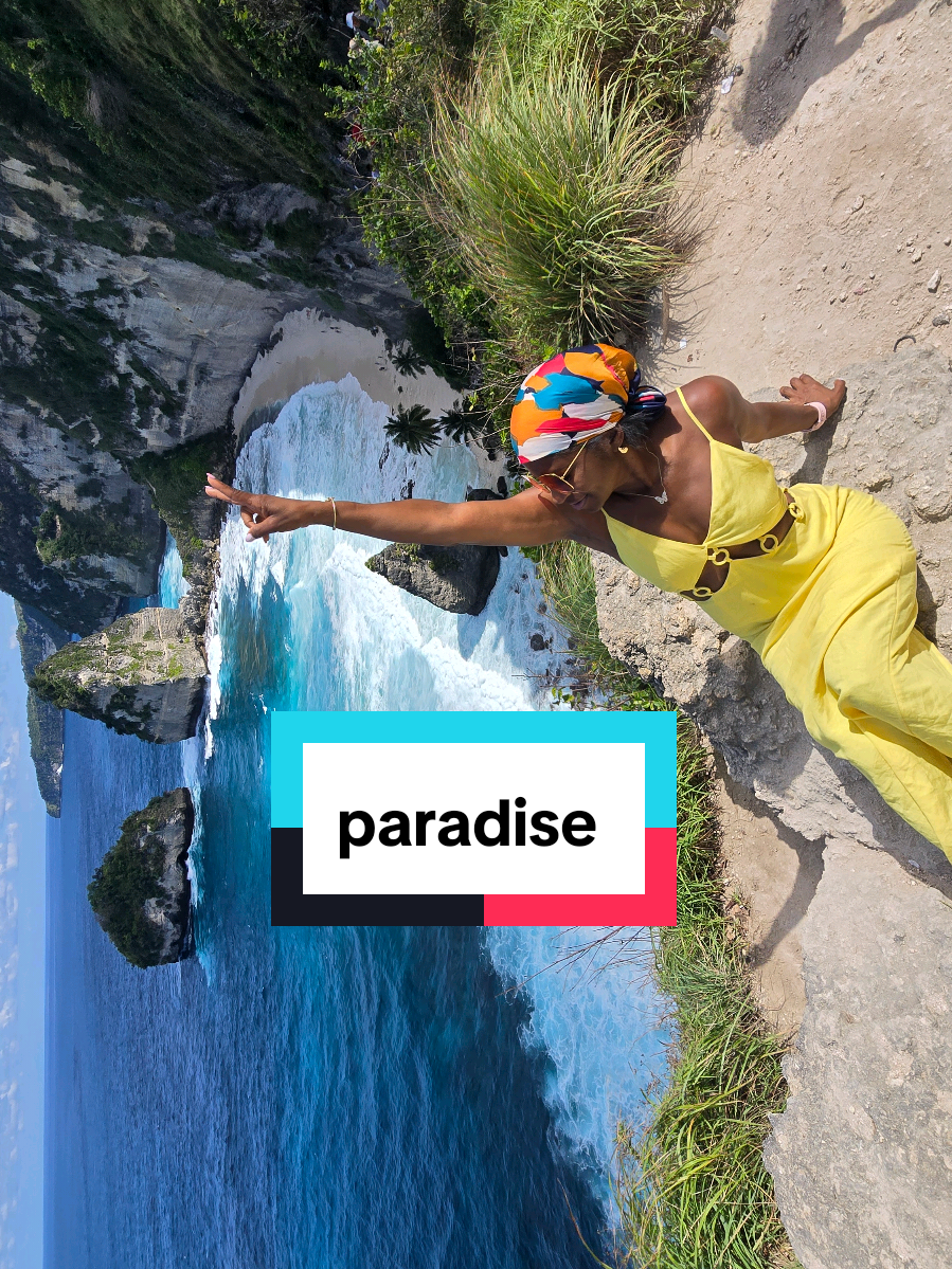 Take me back to paradise ❤️🇮🇩🙏🏿#Indonesia #bali #phototrend 