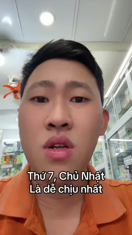 Cái thứ này là dễ chịu nhất