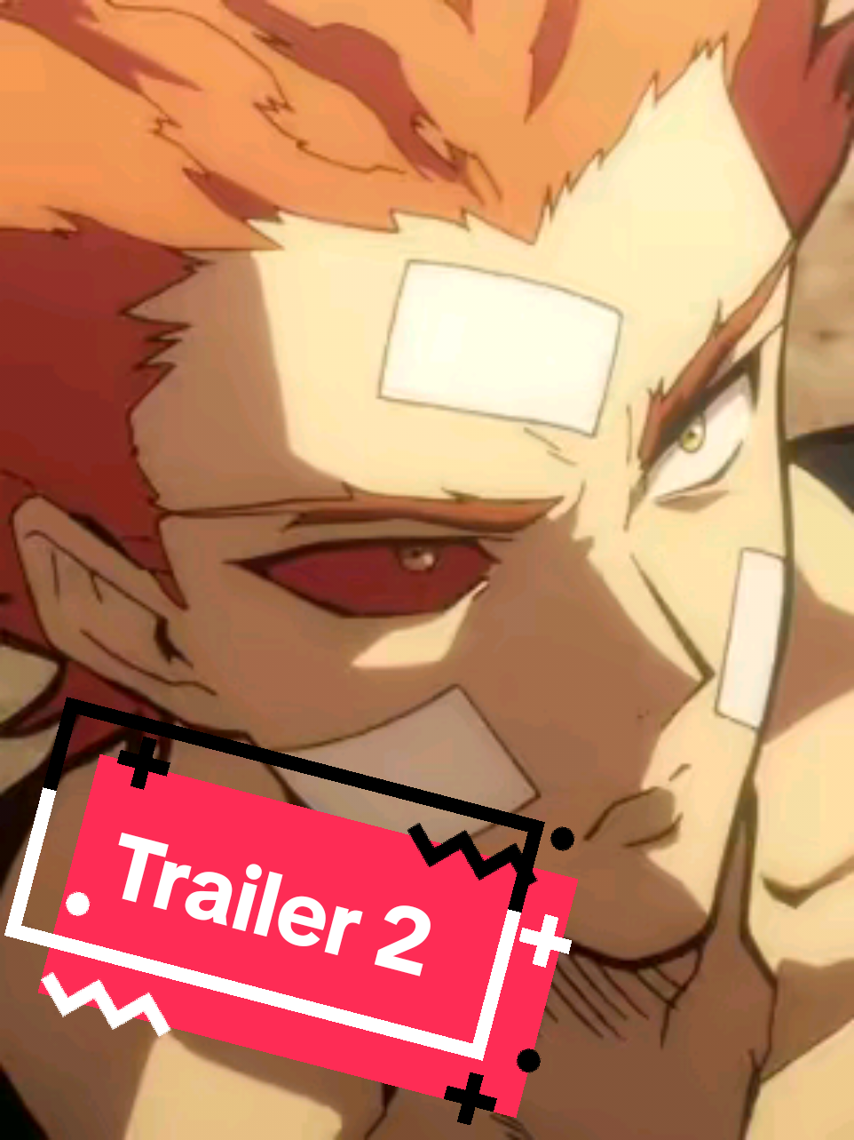 The battle between the S-Class heroes & menacing Monster Association is set to kick off #onepunchman Season 3 is almost here #saitama #garou #terribletornado #genos