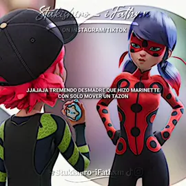 ya no le vuelvan a confiar el miraculous del conejo jajajaj #paratiiiiiiiiiiiiiiiiiiiiiiiiiiiiiii #viraltiktok #miraculousladybugtiktok #adrinette #miraculousedit #miraculousseason6 #ladybugandcatnoir #ladynoir #marinettedupaingcheng #adrien #adrienagreste 