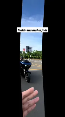 Tua tua keladi makin tua makin jadi blar blarr 🔥 #harleydavidson #harley #fyp 