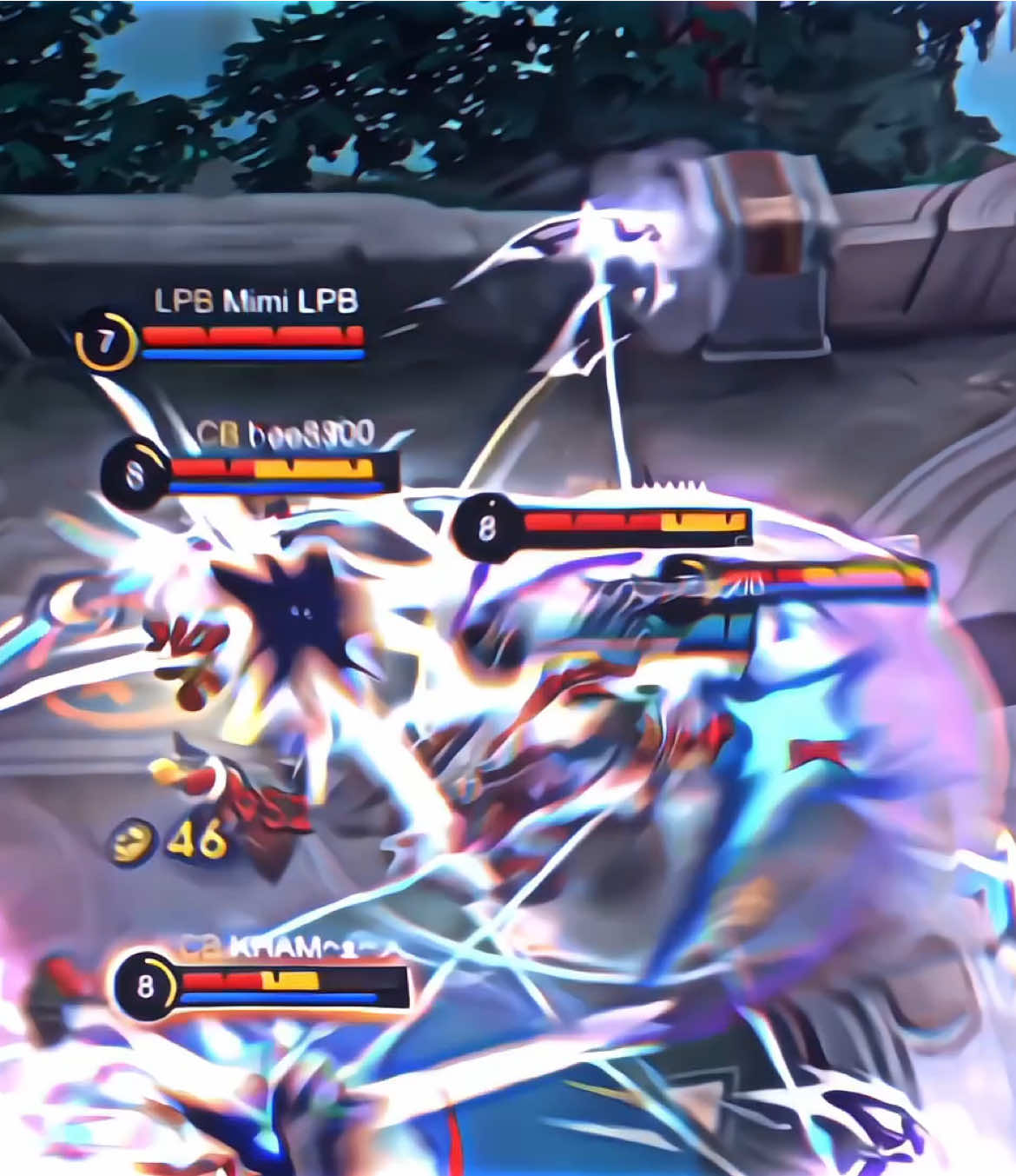 fanny x jablay v2 💃 #MLBB #mobilelegendsbangbang #mobilelegends_id #fannytiktok #fannymontage #fannyfreestyle #azzorxml #fypシ゚ #fyp 