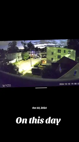 #onthisday #auroraborealis #massachusetts 