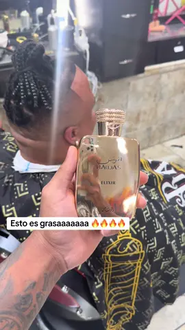 #hawaselixir #hawas #perfumetiktok 