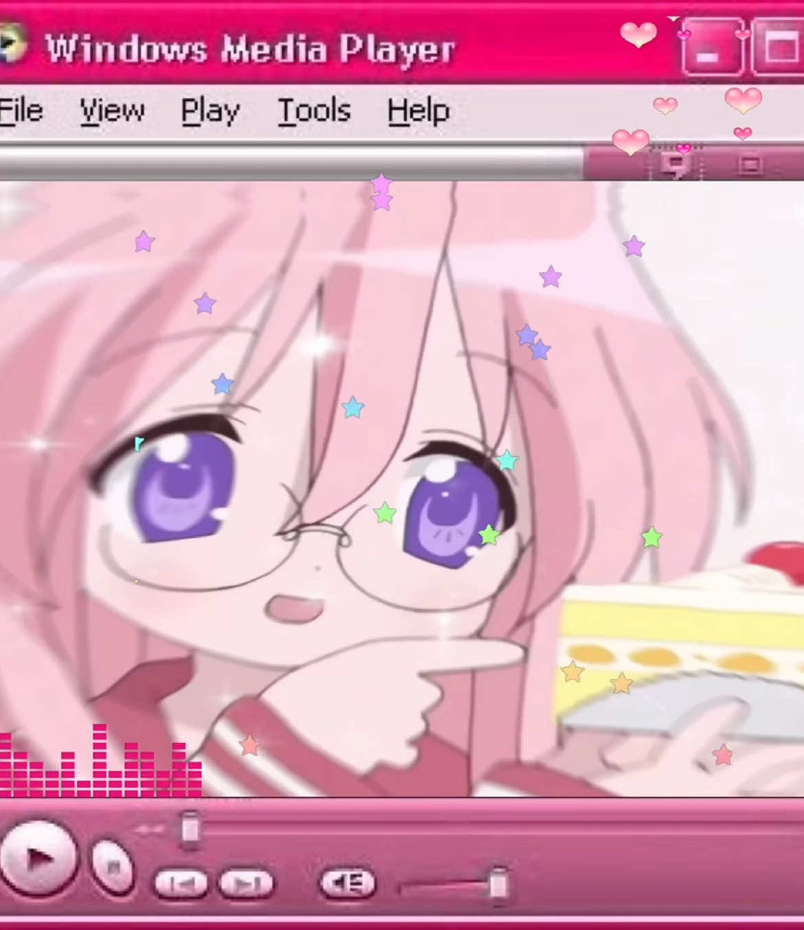 #luckystar #luckystaranime #edit #miyukitakara #fyp 