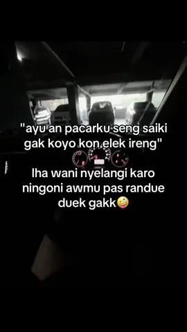 mokondo brisikk