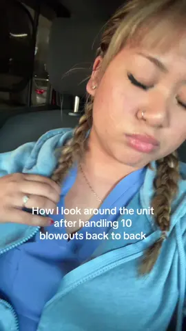 just too good at my job