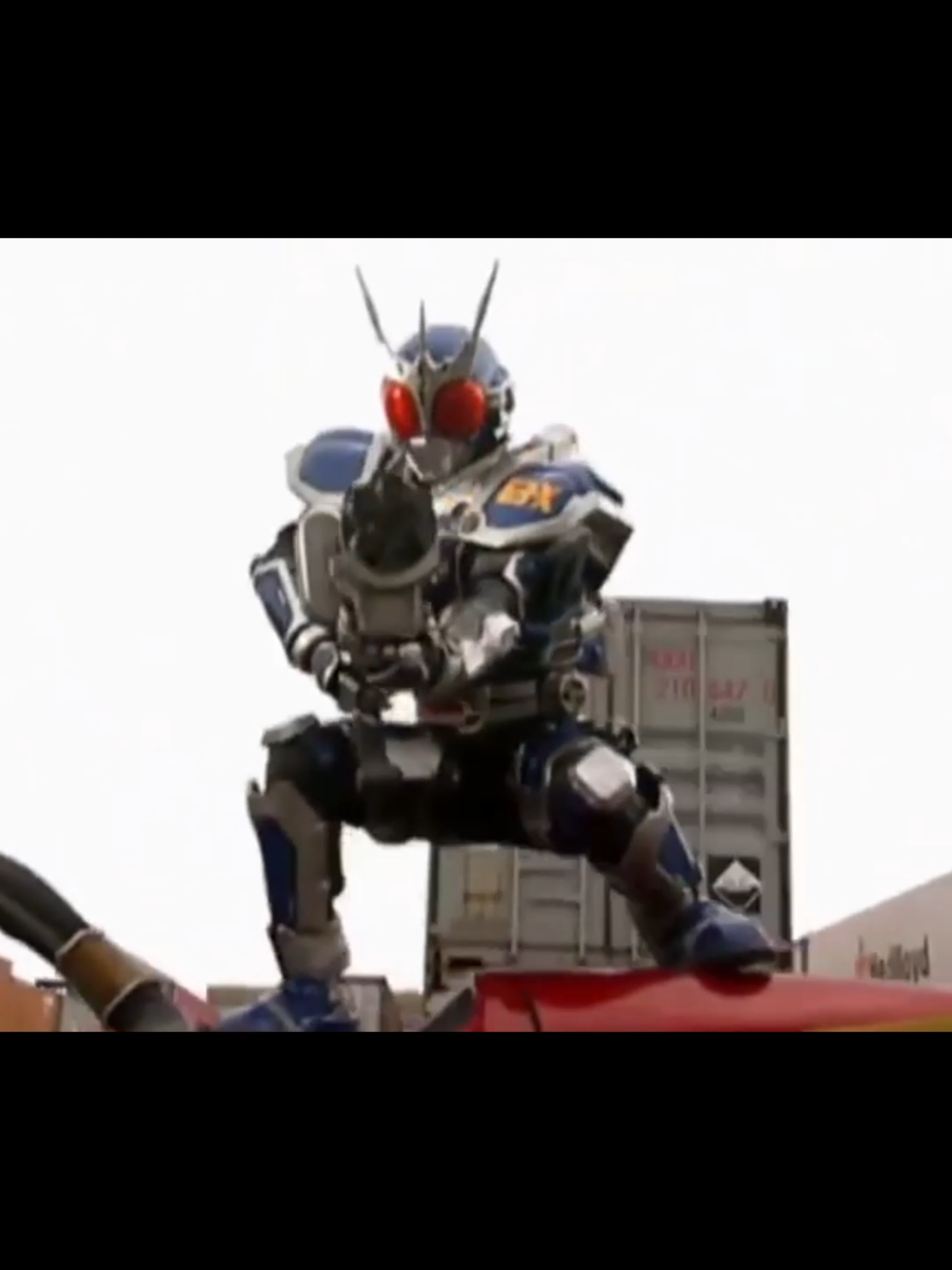 Machine Tornader lagi tapi ga pake rider kick #kamenrider #henshin #tokusatsuindonesia #tokusatsu #animeindo 