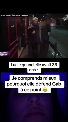 Lucie de la villa des cœurs brisé 