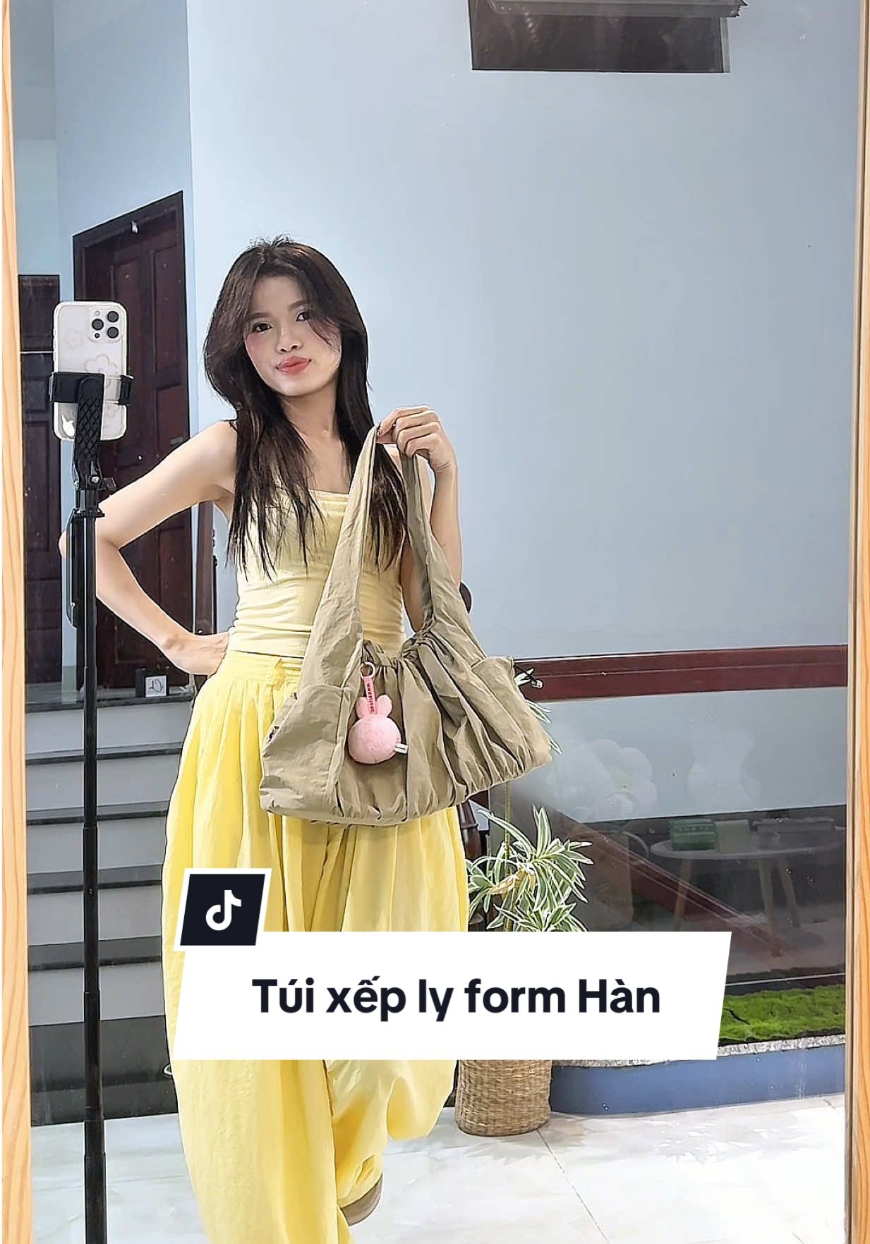 Form ẻm xinh thiệt sự 🥰 #tuidammayxeply #tuitote #tuidammay 