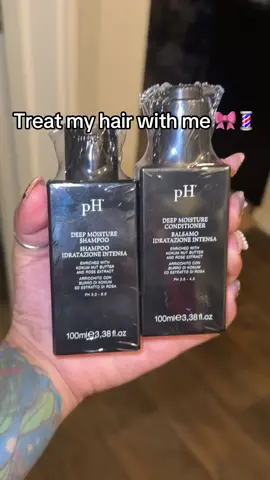 - this deep shampoo and conditioner have my hair looking and feeling so amazing ❤️   🌿 Pure ingredients. Real results. 🌱 Infused with botanical oils and vitamins, our shampoo and conditioner cleanse gently while restoring natural shine and strength — for hair that looks as healthy as it feels. 🌼” ⸻ POV: You just found the secret to salon hair at home 💁‍♀️✨ One wash = instant shine, bounce, and confidence. #HairGoals #SilkyStrands #HealthyHairRoutine”