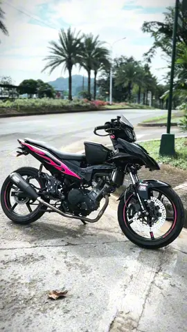 hubadero for today muna si puge #streetgpconcept #streetgp🇵🇭 #sniper150 #floatgeng 