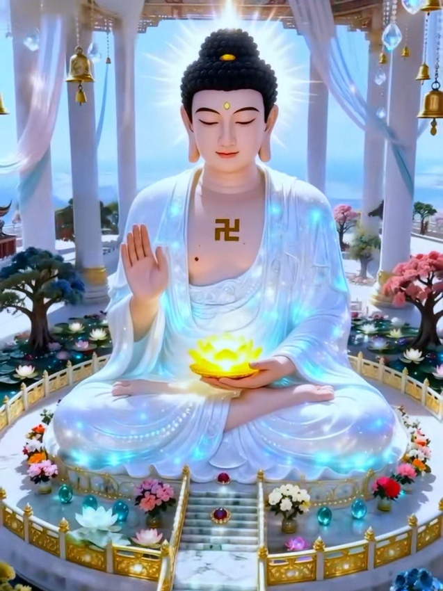 Xin thường niệm 🙏🙏🙏 #nammoadidaphat  #phatphapnhiemmau  #niemphat  #tungkinh  #phatphap 