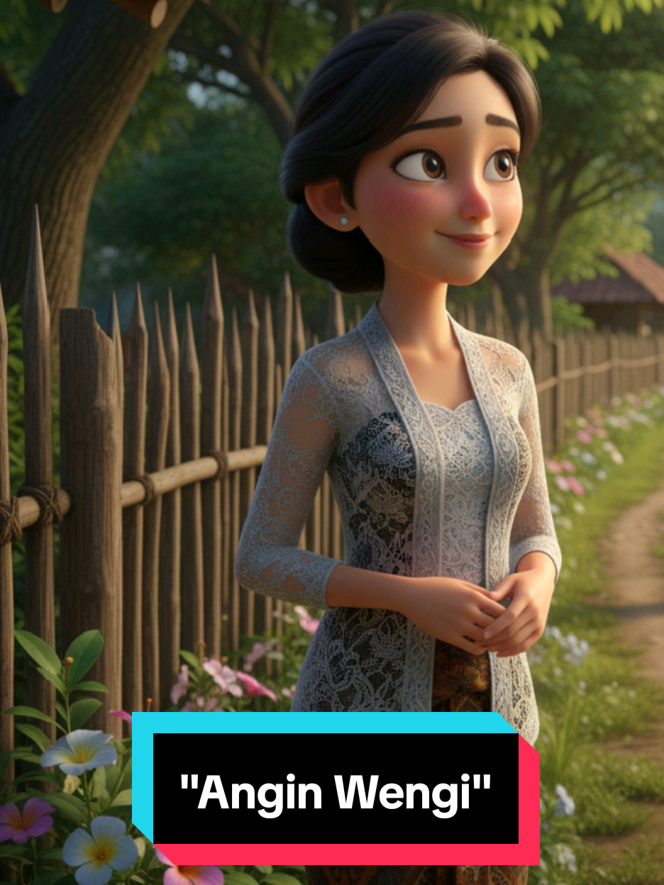 Angin Wengi #anginwengi #lagujawa #liriklagujawa #masukberanda #xyzbca 