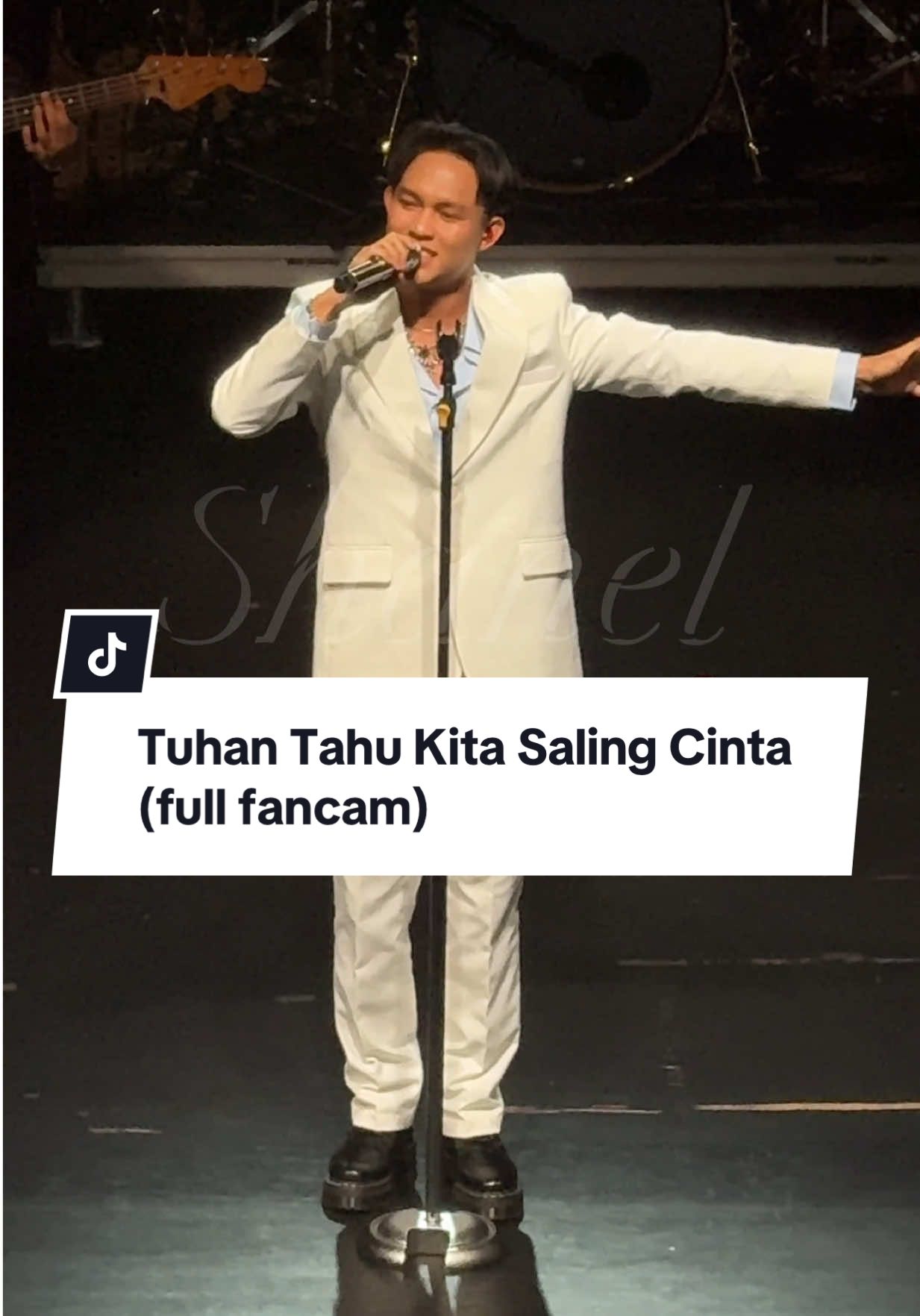 Tuhan Tahu Kita Saling Cinta - Full fancam ❤️‍🩹🥀 @FajarNoor_  #TTKSC #tuhantahukitasalingcinta #fajarnoor #tautancinta 