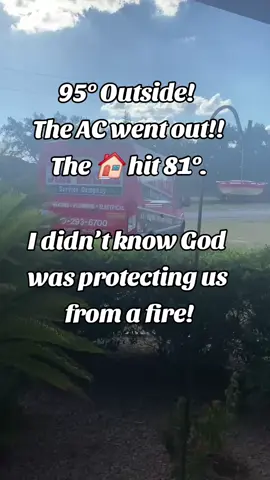 Thank you Jesus! You did it again Lord. Protecting us the whole way! #godsgotyou #protectedbygrace #trustingJesus 