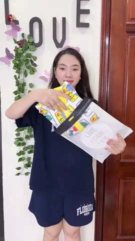 Set đồ piịama cho con. #xuhuong #treem #thoitrangtreem #viral #pijama 